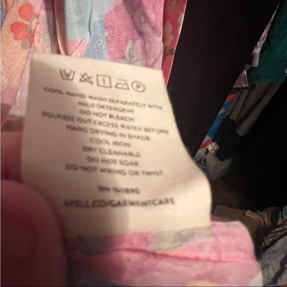 Spell Freda Robe - Picture 12 of 13